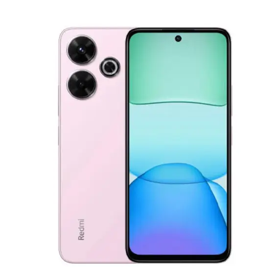 მობილური ტელეფონი Xiaomi Redmi 13 NFC Dual Sim 6GB RAM 128GB LTE Global Version Pink - TechMall.geმობილური ტელეფონი Xiaomi Redmi 13 NFC Dual Sim 6GB RAM 128GB LTE Global Version Pink - TechMall.ge ,მობილური ტელეფონი Xiaomi Redmi 13 NFC Dual Sim 6GB RAM 128GB LTE Global Version Pink - TechMall.ge
