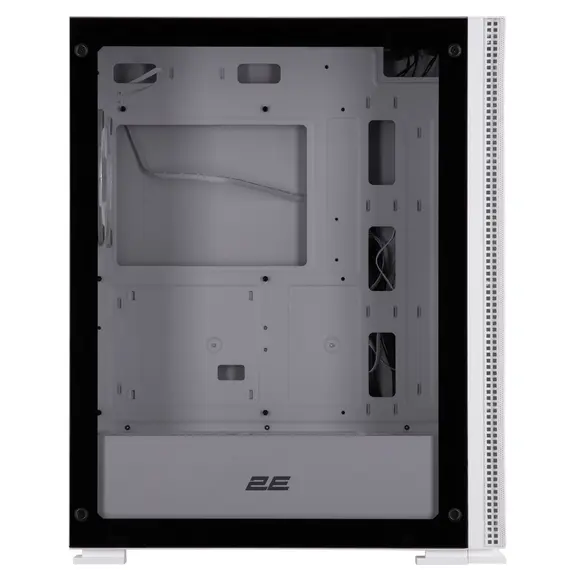 ქეისი 2E 2E-G3301NW Virtus Neo, Computer Case, MidT, ATX, M-ATX, Mini ITX, 2xUSB3.0, 1xUSB2.0, White, 6 image - TechMall.geქეისი 2E 2E-G3301NW Virtus Neo, Computer Case, MidT, ATX, M-ATX, Mini ITX, 2xUSB3.0, 1xUSB2.0, White, 6 image - TechMall.ge ,ქეისი 2E 2E-G3301NW Virtus Neo, Computer Case, MidT, ATX, M-ATX, Mini ITX, 2xUSB3.0, 1xUSB2.0, White, 6 image - TechMall.ge