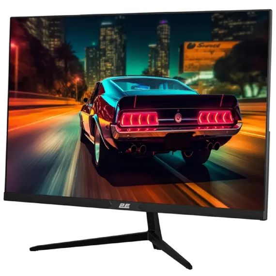 მონიტორი 2E 2E-G2724BU-01.UA, 27", Monitor, FHD, IPS, USB-C, HDMI, DP, 3.5mm, Black, 3 image - TechMall.geმონიტორი 2E 2E-G2724BU-01.UA, 27", Monitor, FHD, IPS, USB-C, HDMI, DP, 3.5mm, Black, 3 image - TechMall.ge ,მონიტორი 2E 2E-G2724BU-01.UA, 27", Monitor, FHD, IPS, USB-C, HDMI, DP, 3.5mm, Black, 3 image - TechMall.ge
