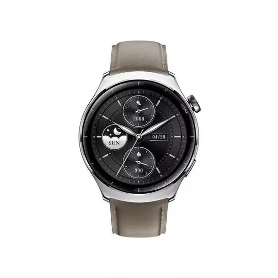 სმარტ საათი Xiaomi Mibro Watch Lite 3 pro, 2 image - TechMall.geსმარტ საათი Xiaomi Mibro Watch Lite 3 pro, 2 image - TechMall.ge ,სმარტ საათი Xiaomi Mibro Watch Lite 3 pro, 2 image - TechMall.ge