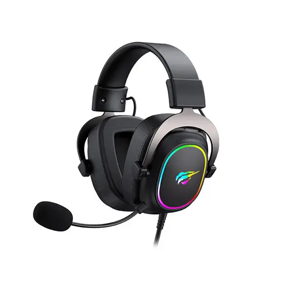 ყურსასმენი Havit HV-H2002P Gaming Headset - TechMall.geყურსასმენი Havit HV-H2002P Gaming Headset - TechMall.ge ,ყურსასმენი Havit HV-H2002P Gaming Headset - TechMall.ge