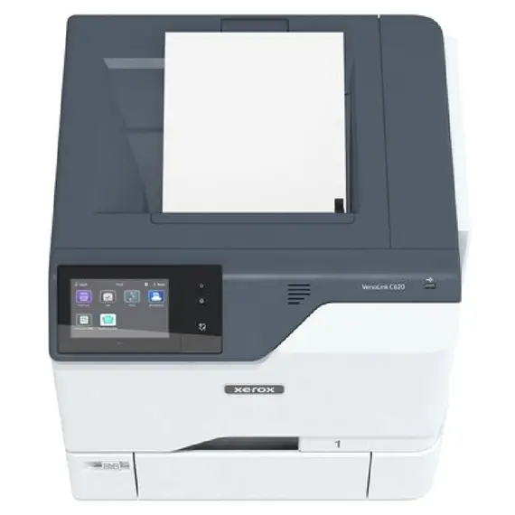 პრინტერი Xerox C620V_DN VersaLink, A4, USB, Ethernet, Printer, White, 2 image - TechMall.geპრინტერი Xerox C620V_DN VersaLink, A4, USB, Ethernet, Printer, White, 2 image - TechMall.ge ,პრინტერი Xerox C620V_DN VersaLink, A4, USB, Ethernet, Printer, White, 2 image - TechMall.ge