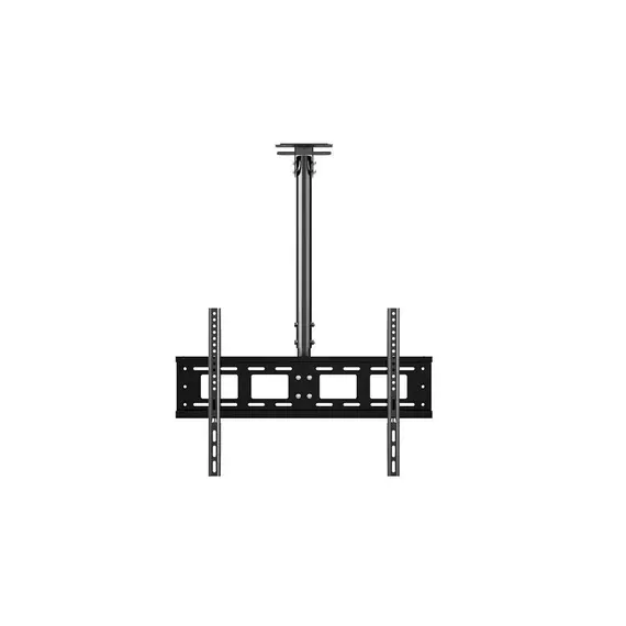 ტელევიზორის საკიდი ჭერზე Allscreen C514, 40"-70", TV Ceiling Mount, Black, 4 image - TechMall.geტელევიზორის საკიდი ჭერზე Allscreen C514, 40"-70", TV Ceiling Mount, Black, 4 image - TechMall.ge ,ტელევიზორის საკიდი ჭერზე Allscreen C514, 40"-70", TV Ceiling Mount, Black, 4 image - TechMall.ge
