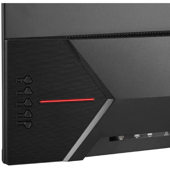 მონიტორი 2E 2E-G2724BU-01.UA, 27", Monitor, FHD, IPS, USB-C, HDMI, DP, 3.5mm, Black, 5 image - TechMall.geმონიტორი 2E 2E-G2724BU-01.UA, 27", Monitor, FHD, IPS, USB-C, HDMI, DP, 3.5mm, Black, 5 image - TechMall.ge ,მონიტორი 2E 2E-G2724BU-01.UA, 27", Monitor, FHD, IPS, USB-C, HDMI, DP, 3.5mm, Black, 5 image - TechMall.ge