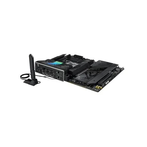დედა დაფა Asus 90MB1IV0-M0EAY0 ROG STRIX X870-F GAMING WIFI, AM5, DDR5, 192GB, 4 image - TechMall.geდედა დაფა Asus 90MB1IV0-M0EAY0 ROG STRIX X870-F GAMING WIFI, AM5, DDR5, 192GB, 4 image - TechMall.ge ,დედა დაფა Asus 90MB1IV0-M0EAY0 ROG STRIX X870-F GAMING WIFI, AM5, DDR5, 192GB, 4 image - TechMall.ge