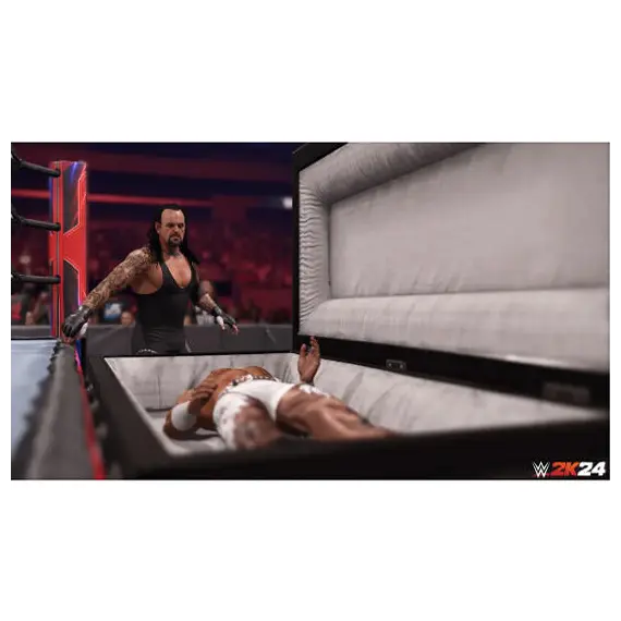 ვიდეო თამაში Sony PS5 Game WWE 2K24, 3 image - TechMall.geვიდეო თამაში Sony PS5 Game WWE 2K24, 3 image - TechMall.ge ,ვიდეო თამაში Sony PS5 Game WWE 2K24, 3 image - TechMall.ge