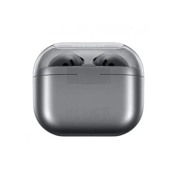 ყურსასმენი Samsung Galaxy Buds 3 SM-R530 Silver, 5 image - TechMall.geყურსასმენი Samsung Galaxy Buds 3 SM-R530 Silver, 5 image - TechMall.ge ,ყურსასმენი Samsung Galaxy Buds 3 SM-R530 Silver, 5 image - TechMall.ge