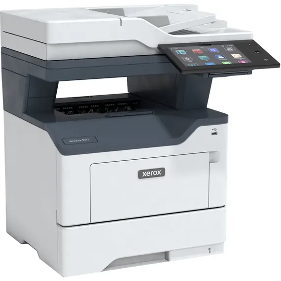 პრინტერი Xerox B415V_DN, MFP, A4, USB, Ethernet, White, 2 image - TechMall.geპრინტერი Xerox B415V_DN, MFP, A4, USB, Ethernet, White, 2 image - TechMall.ge ,პრინტერი Xerox B415V_DN, MFP, A4, USB, Ethernet, White, 2 image - TechMall.ge