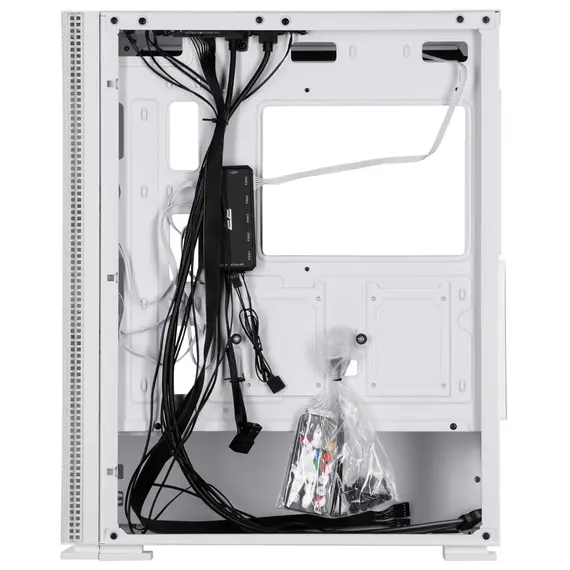 ქეისი 2E 2E-G3301NW Virtus Neo, Computer Case, MidT, ATX, M-ATX, Mini ITX, 2xUSB3.0, 1xUSB2.0, White, 7 image - TechMall.geქეისი 2E 2E-G3301NW Virtus Neo, Computer Case, MidT, ATX, M-ATX, Mini ITX, 2xUSB3.0, 1xUSB2.0, White, 7 image - TechMall.ge ,ქეისი 2E 2E-G3301NW Virtus Neo, Computer Case, MidT, ATX, M-ATX, Mini ITX, 2xUSB3.0, 1xUSB2.0, White, 7 image - TechMall.ge