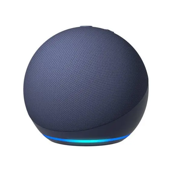 დინამიკი Amazon Echo 5th Gen Smart speaker - TechMall.geდინამიკი Amazon Echo 5th Gen Smart speaker - TechMall.ge ,დინამიკი Amazon Echo 5th Gen Smart speaker - TechMall.ge