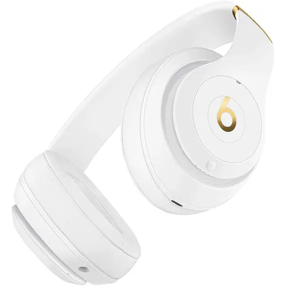 ყურსასმენი Beats Audio Studio 3 White, 3 image - TechMall.geყურსასმენი Beats Audio Studio 3 White, 3 image - TechMall.ge ,ყურსასმენი Beats Audio Studio 3 White, 3 image - TechMall.ge