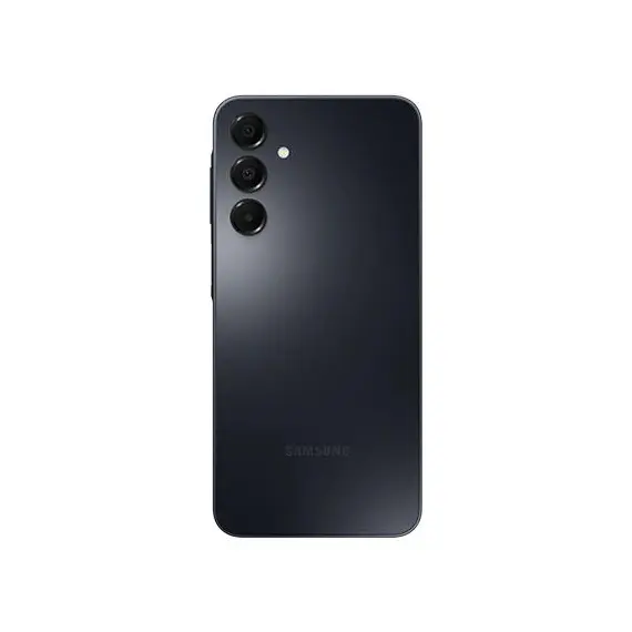 მობილური ტელეფონი Samsung A165F/DS Galaxy A16 Dual Sim 6GB RAM 128GB LTE Black, 3 image - TechMall.geმობილური ტელეფონი Samsung A165F/DS Galaxy A16 Dual Sim 6GB RAM 128GB LTE Black, 3 image - TechMall.ge ,მობილური ტელეფონი Samsung A165F/DS Galaxy A16 Dual Sim 6GB RAM 128GB LTE Black, 3 image - TechMall.ge