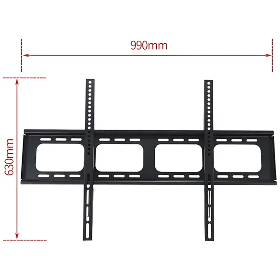 ტელევიზორის საკიდი Allscreen CTMB125, 50"-120", TV Mount, Black, 3 image - TechMall.geტელევიზორის საკიდი Allscreen CTMB125, 50"-120", TV Mount, Black, 3 image - TechMall.ge ,ტელევიზორის საკიდი Allscreen CTMB125, 50"-120", TV Mount, Black, 3 image - TechMall.ge