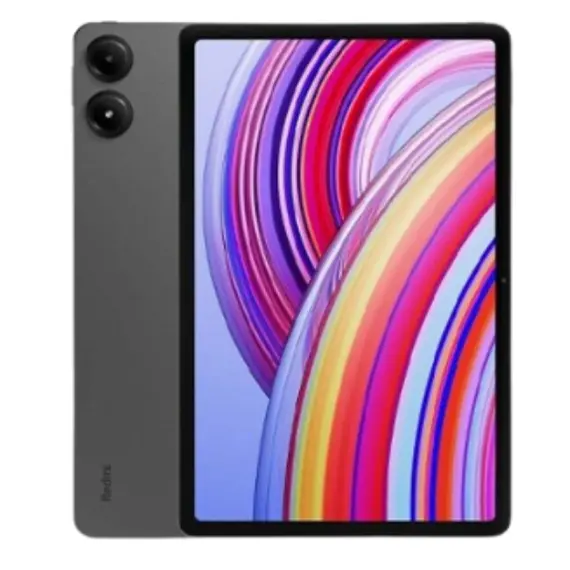 პლანშეტი Xiaomi Redmi Pad Pro 8GB RAM 256GB Wi-Fi Global Version Graphite - TechMall.geპლანშეტი Xiaomi Redmi Pad Pro 8GB RAM 256GB Wi-Fi Global Version Graphite - TechMall.ge ,პლანშეტი Xiaomi Redmi Pad Pro 8GB RAM 256GB Wi-Fi Global Version Graphite - TechMall.ge