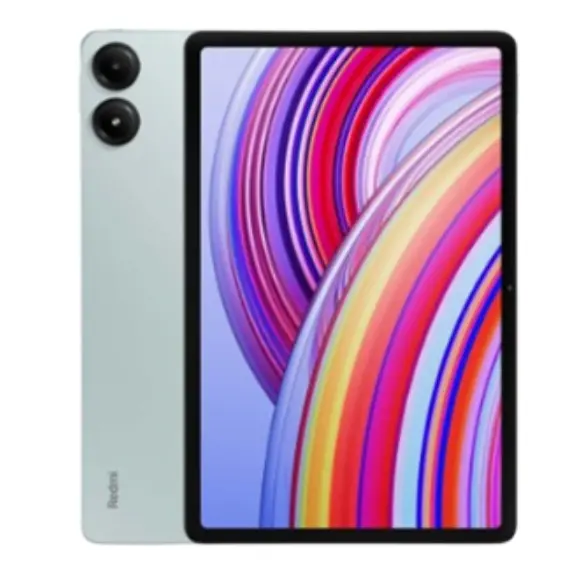 პლანშეტი Xiaomi Redmi Pad Pro 8GB RAM 256GB Wi-Fi Global Version Mint - TechMall.geპლანშეტი Xiaomi Redmi Pad Pro 8GB RAM 256GB Wi-Fi Global Version Mint - TechMall.ge ,პლანშეტი Xiaomi Redmi Pad Pro 8GB RAM 256GB Wi-Fi Global Version Mint - TechMall.ge
