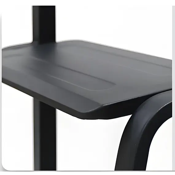ტელევიზორის საკიდი Allscreen C1700, 40"-70", TV Mount With Roller, Black, 2 image - TechMall.geტელევიზორის საკიდი Allscreen C1700, 40"-70", TV Mount With Roller, Black, 2 image - TechMall.ge ,ტელევიზორის საკიდი Allscreen C1700, 40"-70", TV Mount With Roller, Black, 2 image - TechMall.ge