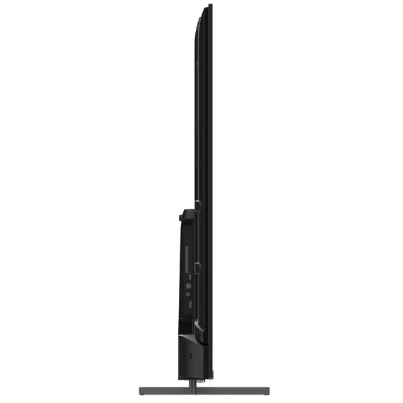 ტელევიზორი Thomson 65QG4S14 QLED, 65", 4K UHD, Smart TV, HDMI, USB, LAN, WIFI, BT, Black, 3 image - TechMall.geტელევიზორი Thomson 65QG4S14 QLED, 65", 4K UHD, Smart TV, HDMI, USB, LAN, WIFI, BT, Black, 3 image - TechMall.ge ,ტელევიზორი Thomson 65QG4S14 QLED, 65", 4K UHD, Smart TV, HDMI, USB, LAN, WIFI, BT, Black, 3 image - TechMall.ge