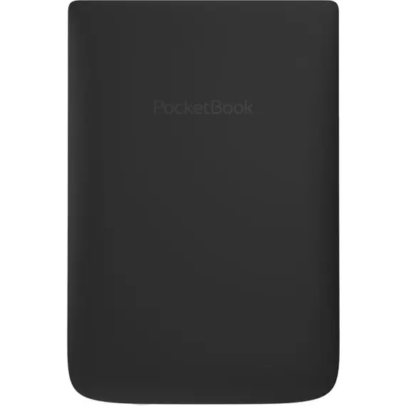 ელექტრონული წიგნი PocketBook PB618-P-CIS 618, 6", 512MB, 8GB, Wi-Fi, E-Book Reader, Ink Black, 4 image - TechMall.geელექტრონული წიგნი PocketBook PB618-P-CIS 618, 6", 512MB, 8GB, Wi-Fi, E-Book Reader, Ink Black, 4 image - TechMall.ge ,ელექტრონული წიგნი PocketBook PB618-P-CIS 618, 6", 512MB, 8GB, Wi-Fi, E-Book Reader, Ink Black, 4 image - TechMall.ge