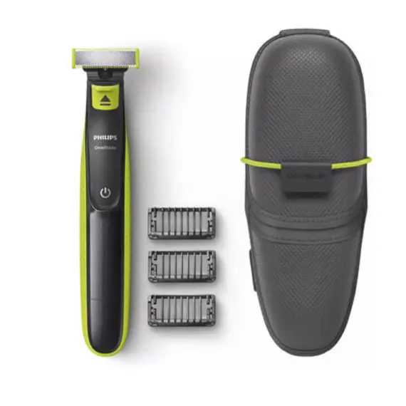 წვერსაპარსი Philips OneBlade QP2520/65 - TechMall.geწვერსაპარსი Philips OneBlade QP2520/65 - TechMall.ge ,წვერსაპარსი Philips OneBlade QP2520/65 - TechMall.ge
