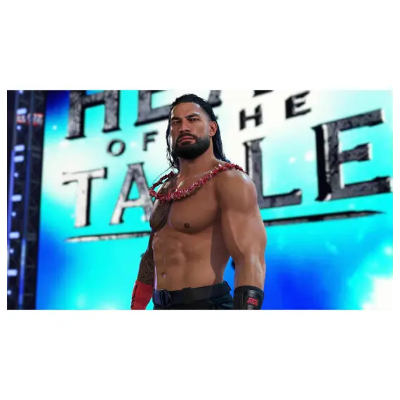 ვიდეო თამაში Sony PS5 Game WWE 2K24, 4 image - TechMall.geვიდეო თამაში Sony PS5 Game WWE 2K24, 4 image - TechMall.ge ,ვიდეო თამაში Sony PS5 Game WWE 2K24, 4 image - TechMall.ge