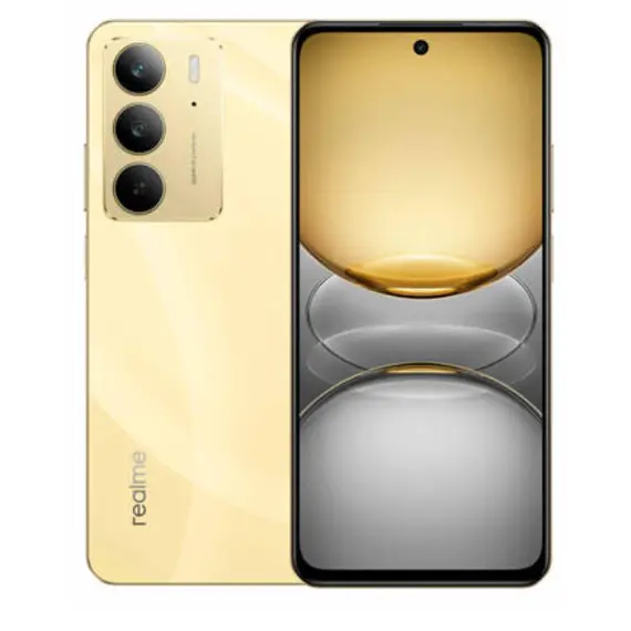 მობილური ტელეფონი Realme C75 NFC Dual Sim 8GB RAM 128GB LTE Global Version Gold - TechMall.geმობილური ტელეფონი Realme C75 NFC Dual Sim 8GB RAM 128GB LTE Global Version Gold - TechMall.ge ,მობილური ტელეფონი Realme C75 NFC Dual Sim 8GB RAM 128GB LTE Global Version Gold - TechMall.ge