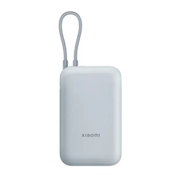 პორტატული დამტენი Xiaomi Power Bank 10000mAh BHR9072GL - TechMall.geპორტატული დამტენი Xiaomi Power Bank 10000mAh BHR9072GL - TechMall.ge ,პორტატული დამტენი Xiaomi Power Bank 10000mAh BHR9072GL - TechMall.ge