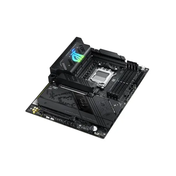 დედა დაფა Asus 90MB1IV0-M0EAY0 ROG STRIX X870-F GAMING WIFI, AM5, DDR5, 192GB, 2 image - TechMall.geდედა დაფა Asus 90MB1IV0-M0EAY0 ROG STRIX X870-F GAMING WIFI, AM5, DDR5, 192GB, 2 image - TechMall.ge ,დედა დაფა Asus 90MB1IV0-M0EAY0 ROG STRIX X870-F GAMING WIFI, AM5, DDR5, 192GB, 2 image - TechMall.ge