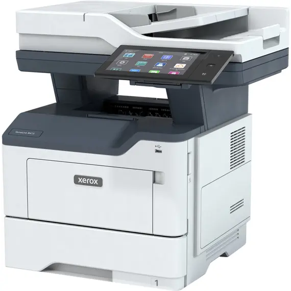 პრინტერი Xerox B415V_DN, MFP, A4, USB, Ethernet, White, 3 image - TechMall.geპრინტერი Xerox B415V_DN, MFP, A4, USB, Ethernet, White, 3 image - TechMall.ge ,პრინტერი Xerox B415V_DN, MFP, A4, USB, Ethernet, White, 3 image - TechMall.ge