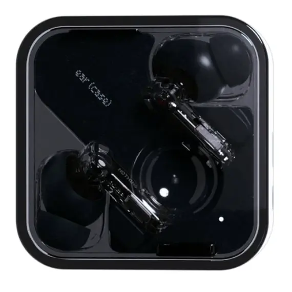 ყურსასმენი Nothing EAR New Black - TechMall.geყურსასმენი Nothing EAR New Black - TechMall.ge ,ყურსასმენი Nothing EAR New Black - TechMall.ge