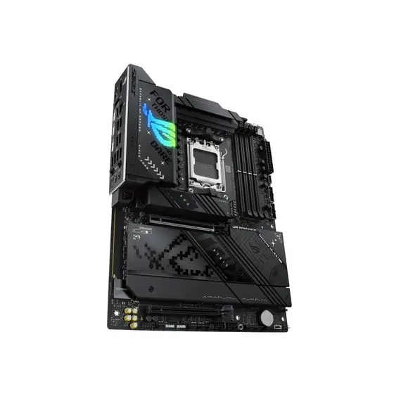 დედა დაფა Asus 90MB1IV0-M0EAY0 ROG STRIX X870-F GAMING WIFI, AM5, DDR5, 192GB, 3 image - TechMall.geდედა დაფა Asus 90MB1IV0-M0EAY0 ROG STRIX X870-F GAMING WIFI, AM5, DDR5, 192GB, 3 image - TechMall.ge ,დედა დაფა Asus 90MB1IV0-M0EAY0 ROG STRIX X870-F GAMING WIFI, AM5, DDR5, 192GB, 3 image - TechMall.ge