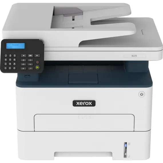 პრინტერი Xerox B225V_DNI, MFP, A4, USB, Ethernet, WiFi, White - TechMall.geპრინტერი Xerox B225V_DNI, MFP, A4, USB, Ethernet, WiFi, White - TechMall.ge ,პრინტერი Xerox B225V_DNI, MFP, A4, USB, Ethernet, WiFi, White - TechMall.ge