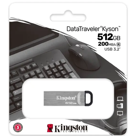 USB ფლეშ მეხსიერება Kingston DTKN/512GB, 512GB, USB 3.2, Silver, 3 image - TechMall.geUSB ფლეშ მეხსიერება Kingston DTKN/512GB, 512GB, USB 3.2, Silver, 3 image - TechMall.ge ,USB ფლეშ მეხსიერება Kingston DTKN/512GB, 512GB, USB 3.2, Silver, 3 image - TechMall.ge