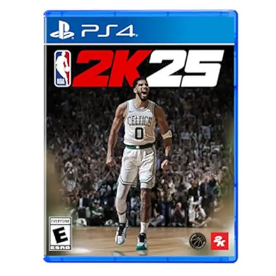 ვიდეო თამაში Sony PS4 Game NBA 2K25 - TechMall.geვიდეო თამაში Sony PS4 Game NBA 2K25 - TechMall.ge ,ვიდეო თამაში Sony PS4 Game NBA 2K25 - TechMall.ge