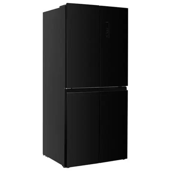 მაცივარი Beko GNO46623XBR, 466L, D, No Frost, Refrigerator, Black, 2 image - TechMall.geმაცივარი Beko GNO46623XBR, 466L, D, No Frost, Refrigerator, Black, 2 image - TechMall.ge ,მაცივარი Beko GNO46623XBR, 466L, D, No Frost, Refrigerator, Black, 2 image - TechMall.ge