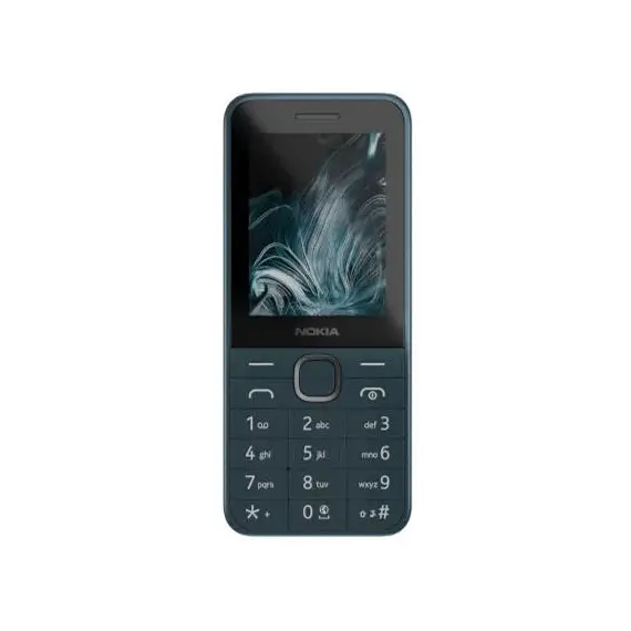 მობილური ტელეფონი Nokia 225 4G Dual sim 2024, 2 image - TechMall.geმობილური ტელეფონი Nokia 225 4G Dual sim 2024, 2 image - TechMall.ge ,მობილური ტელეფონი Nokia 225 4G Dual sim 2024, 2 image - TechMall.ge