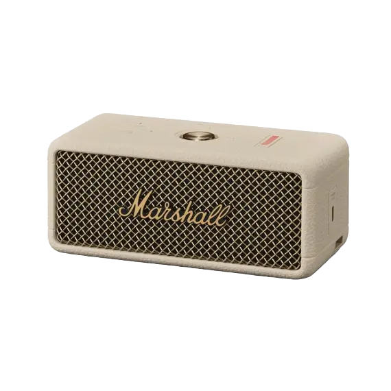 დინამიკი Marshall Emberton Cream, 2 image - TechMall.geდინამიკი Marshall Emberton Cream, 2 image - TechMall.ge ,დინამიკი Marshall Emberton Cream, 2 image - TechMall.ge