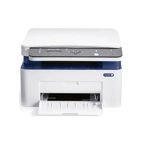 პრინტერი Xerox WorkCentre 3025BI All-in-One Monochrome Laser, Duplex A4 Wi-Fi White/Blue, 2 image - TechMall.geპრინტერი Xerox WorkCentre 3025BI All-in-One Monochrome Laser, Duplex A4 Wi-Fi White/Blue, 2 image - TechMall.ge ,პრინტერი Xerox WorkCentre 3025BI All-in-One Monochrome Laser, Duplex A4 Wi-Fi White/Blue, 2 image - TechMall.ge