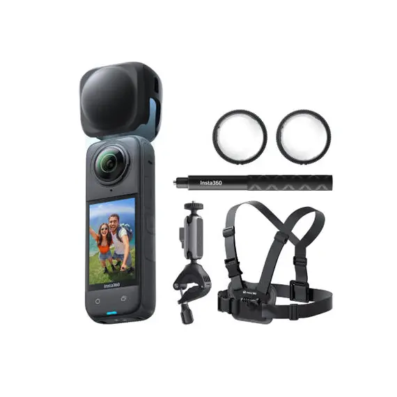 კამერა Insta360 X4 Bike Bundle, 2 image - TechMall.geკამერა Insta360 X4 Bike Bundle, 2 image - TechMall.ge ,კამერა Insta360 X4 Bike Bundle, 2 image - TechMall.ge