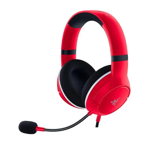 ყურსასმენი Razer Gaming Headset Kaira X for Xbox Red - TechMall.geყურსასმენი Razer Gaming Headset Kaira X for Xbox Red - TechMall.ge ,ყურსასმენი Razer Gaming Headset Kaira X for Xbox Red - TechMall.ge