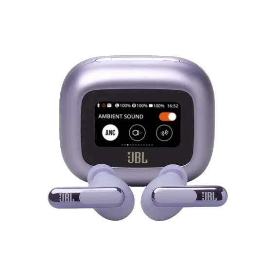 ყურსასმენი JBL Live Beam 3 Purple - TechMall.geყურსასმენი JBL Live Beam 3 Purple - TechMall.ge ,ყურსასმენი JBL Live Beam 3 Purple - TechMall.ge