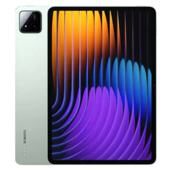 პლანშეტი Xiaomi Pad 7 8GB RAM 256GB Wi-Fi Global Version Green - TechMall.geპლანშეტი Xiaomi Pad 7 8GB RAM 256GB Wi-Fi Global Version Green - TechMall.ge ,პლანშეტი Xiaomi Pad 7 8GB RAM 256GB Wi-Fi Global Version Green - TechMall.ge
