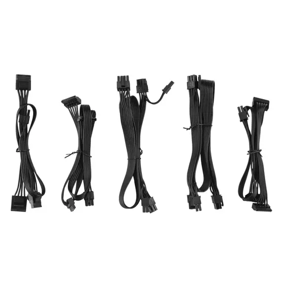 კვების ბლოკი 2E 2E-SP750BRSM-120 Solid, 750W, 80 Plus, Power Supply, Black, 4 image - TechMall.geკვების ბლოკი 2E 2E-SP750BRSM-120 Solid, 750W, 80 Plus, Power Supply, Black, 4 image - TechMall.ge ,კვების ბლოკი 2E 2E-SP750BRSM-120 Solid, 750W, 80 Plus, Power Supply, Black, 4 image - TechMall.ge
