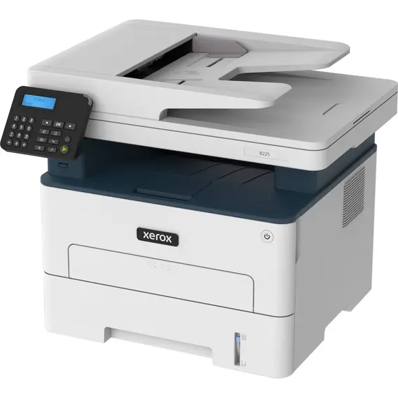 პრინტერი Xerox B225V_DNI, MFP, A4, USB, Ethernet, WiFi, White, 3 image - TechMall.geპრინტერი Xerox B225V_DNI, MFP, A4, USB, Ethernet, WiFi, White, 3 image - TechMall.ge ,პრინტერი Xerox B225V_DNI, MFP, A4, USB, Ethernet, WiFi, White, 3 image - TechMall.ge