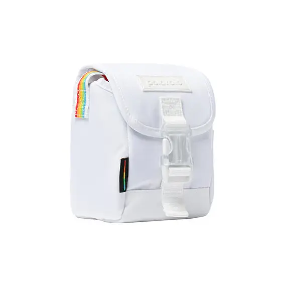 ფოტოაპარატის ჩანთა Polaroid Go Bag White, 2 image - TechMall.geფოტოაპარატის ჩანთა Polaroid Go Bag White, 2 image - TechMall.ge ,ფოტოაპარატის ჩანთა Polaroid Go Bag White, 2 image - TechMall.ge