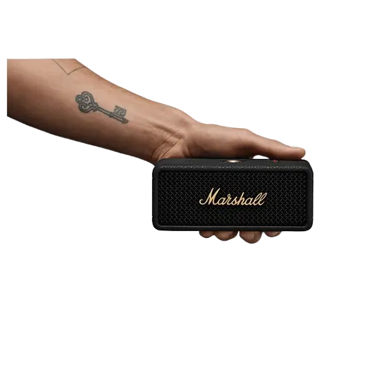 დინამიკი Marshall Emberton III Black, 5 image - TechMall.geდინამიკი Marshall Emberton III Black, 5 image - TechMall.ge ,დინამიკი Marshall Emberton III Black, 5 image - TechMall.ge