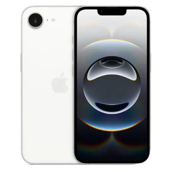 მობილური ტელეფონი Apple iPhone 16e 128GB white - TechMall.geმობილური ტელეფონი Apple iPhone 16e 128GB white - TechMall.ge ,მობილური ტელეფონი Apple iPhone 16e 128GB white - TechMall.ge