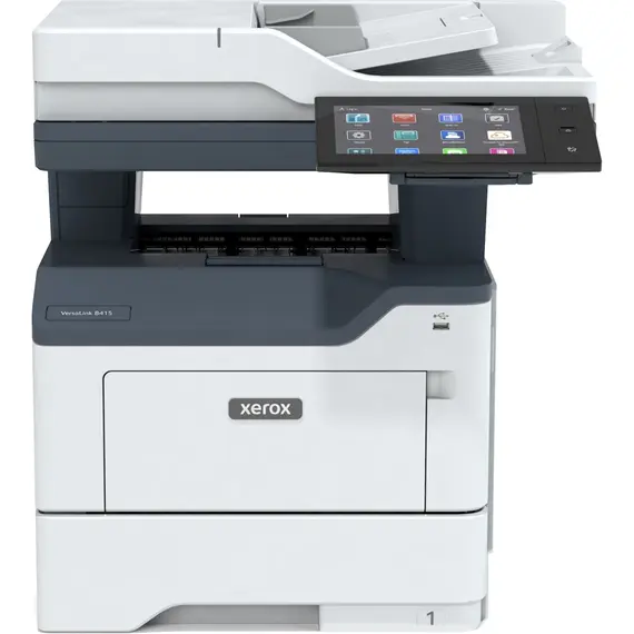 პრინტერი Xerox B415V_DN, MFP, A4, USB, Ethernet, White - TechMall.geპრინტერი Xerox B415V_DN, MFP, A4, USB, Ethernet, White - TechMall.ge ,პრინტერი Xerox B415V_DN, MFP, A4, USB, Ethernet, White - TechMall.ge