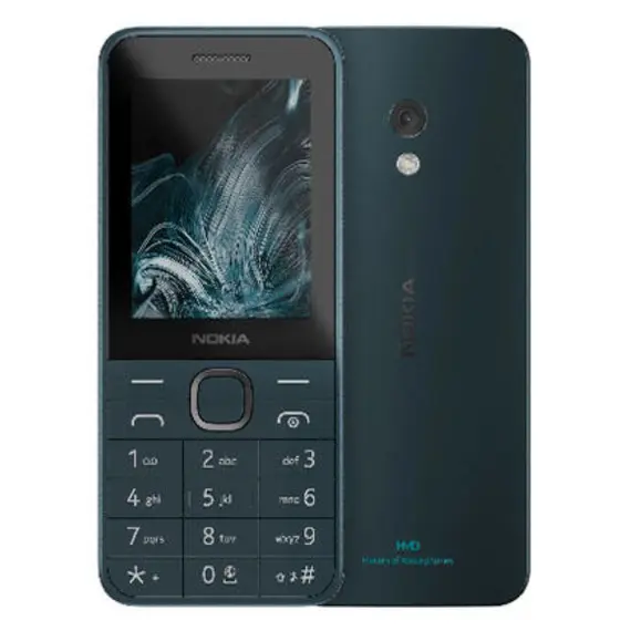 მობილური ტელეფონი Nokia 225 4G Dual sim 2024 - TechMall.geმობილური ტელეფონი Nokia 225 4G Dual sim 2024 - TechMall.ge ,მობილური ტელეფონი Nokia 225 4G Dual sim 2024 - TechMall.ge