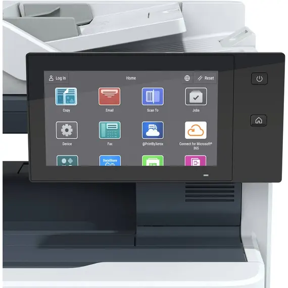 პრინტერი Xerox C625V_DN VersaLink, MFP, A4, USB, Ethernet, White, 5 image - TechMall.geპრინტერი Xerox C625V_DN VersaLink, MFP, A4, USB, Ethernet, White, 5 image - TechMall.ge ,პრინტერი Xerox C625V_DN VersaLink, MFP, A4, USB, Ethernet, White, 5 image - TechMall.ge