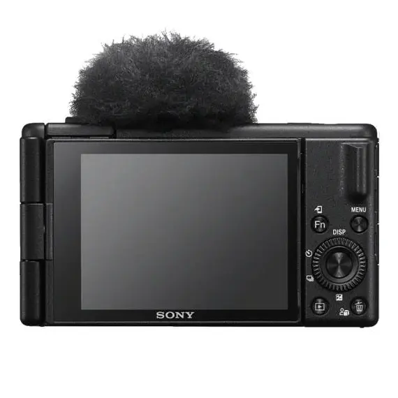 ფოტოაპარატი Sony ZV-1M2, 2 image - TechMall.geფოტოაპარატი Sony ZV-1M2, 2 image - TechMall.ge ,ფოტოაპარატი Sony ZV-1M2, 2 image - TechMall.ge